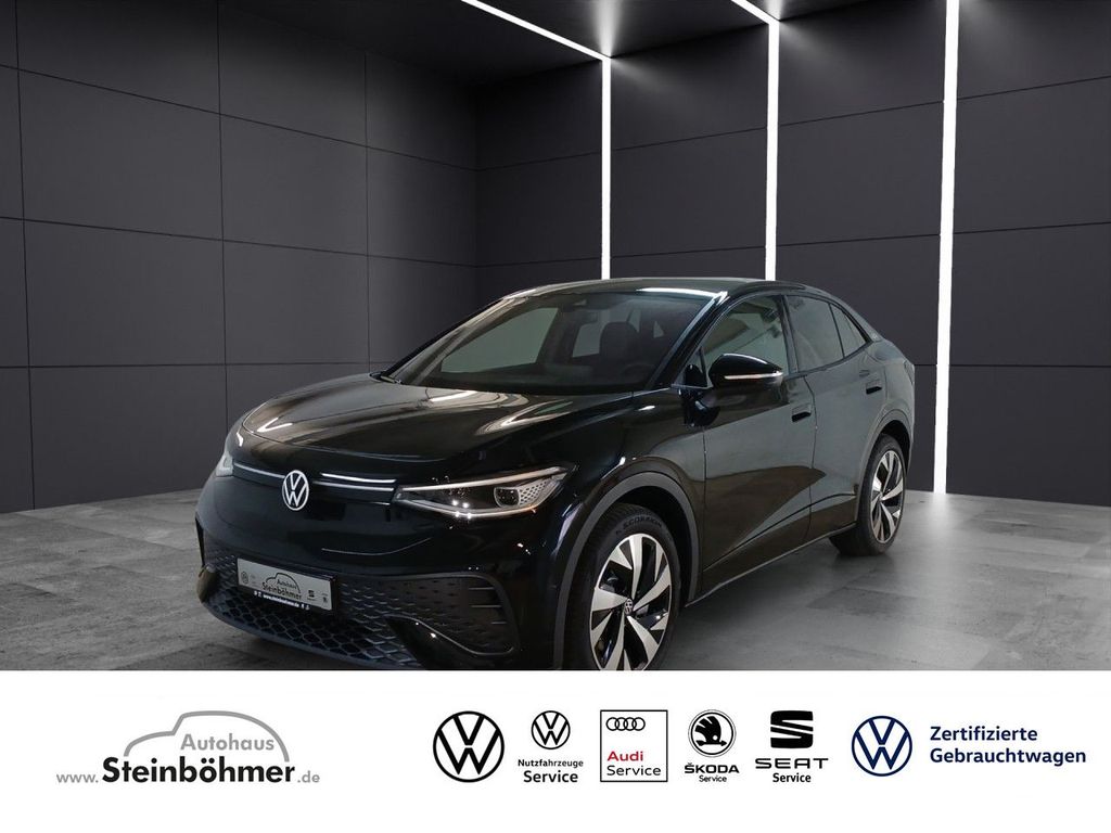 Volkswagen ID.5 Pro GOAL Wärmepumpe AHK AssiPlus DesignP 2