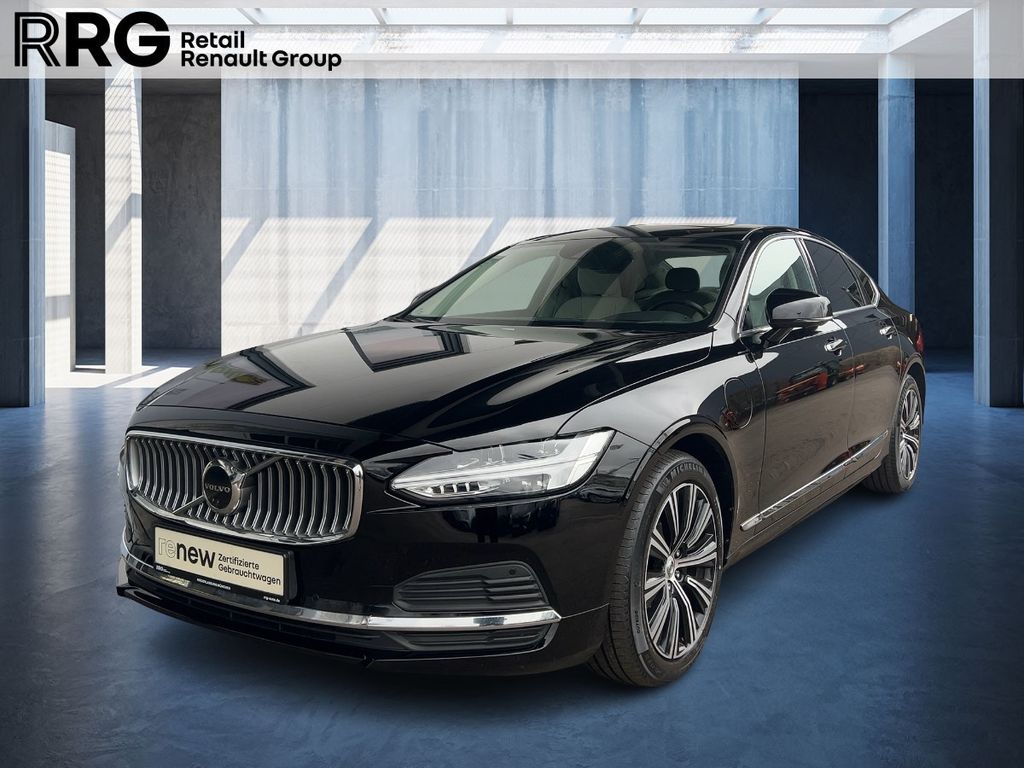 Volvo S90 T8 Twin Engine Inscription Plug-In AWD