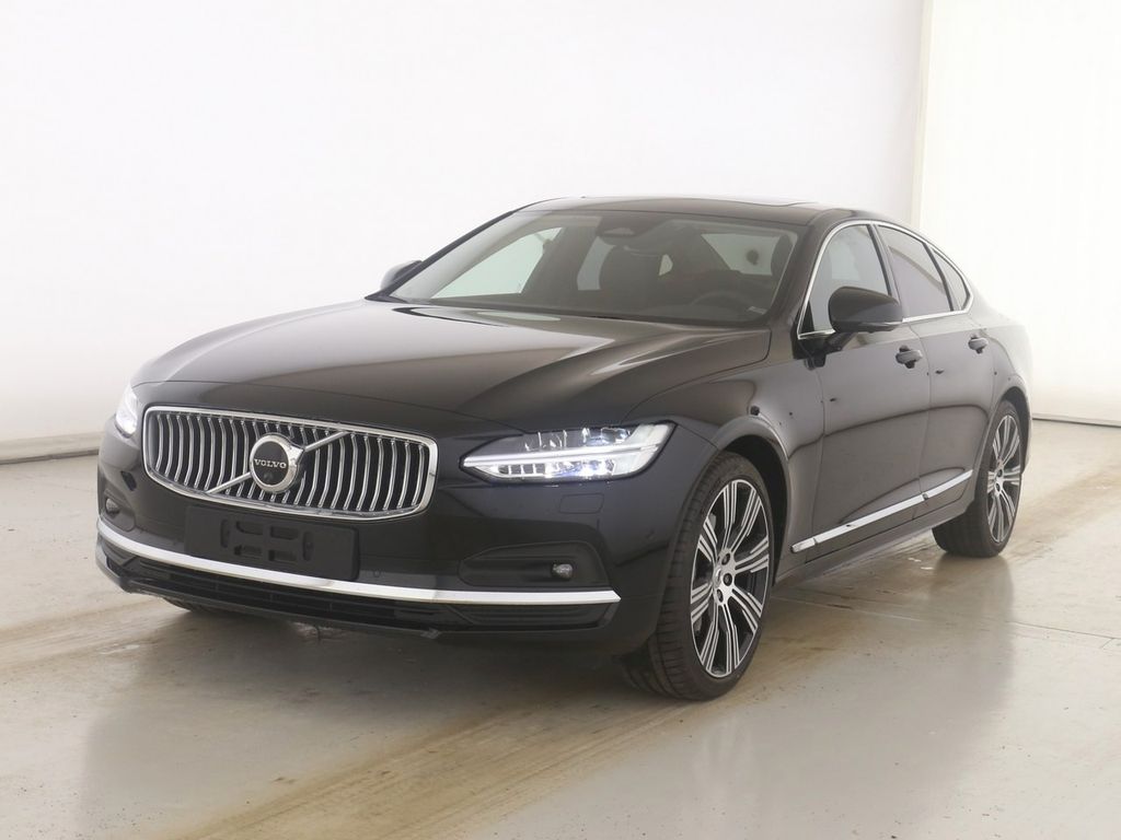Volvo S90 B5 AWD Mild-Hybrid Diesel Ultimate Bright