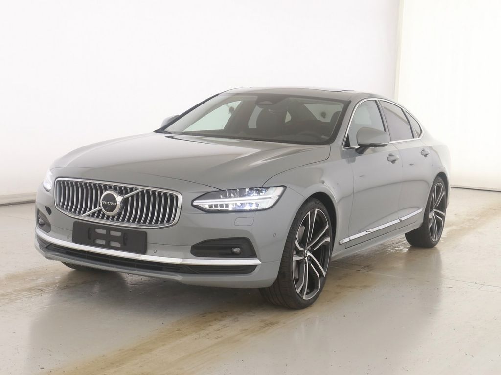 Volvo S90 B5 AWD Mild-Hybrid Diesel Ultimate Bright