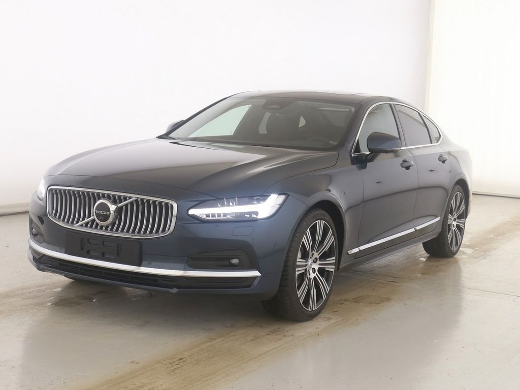 Volvo S90 B5 AWD Mild-Hybrid Diesel Ultimate Bright