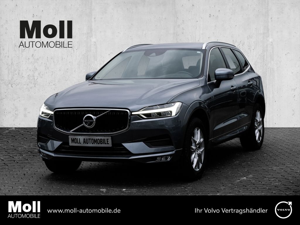 Volvo XC60 Momentum Pro AWD B4 Diesel EU6d Allrad Stan