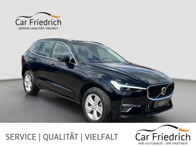 Volvo XC60 B5 Momentum Pro AWD