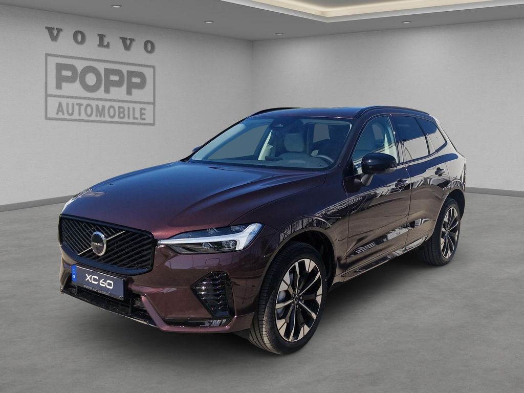 Volvo XC60 B5 AWD Plus Dark FACELIFT 20″ 360° FHZ H&K