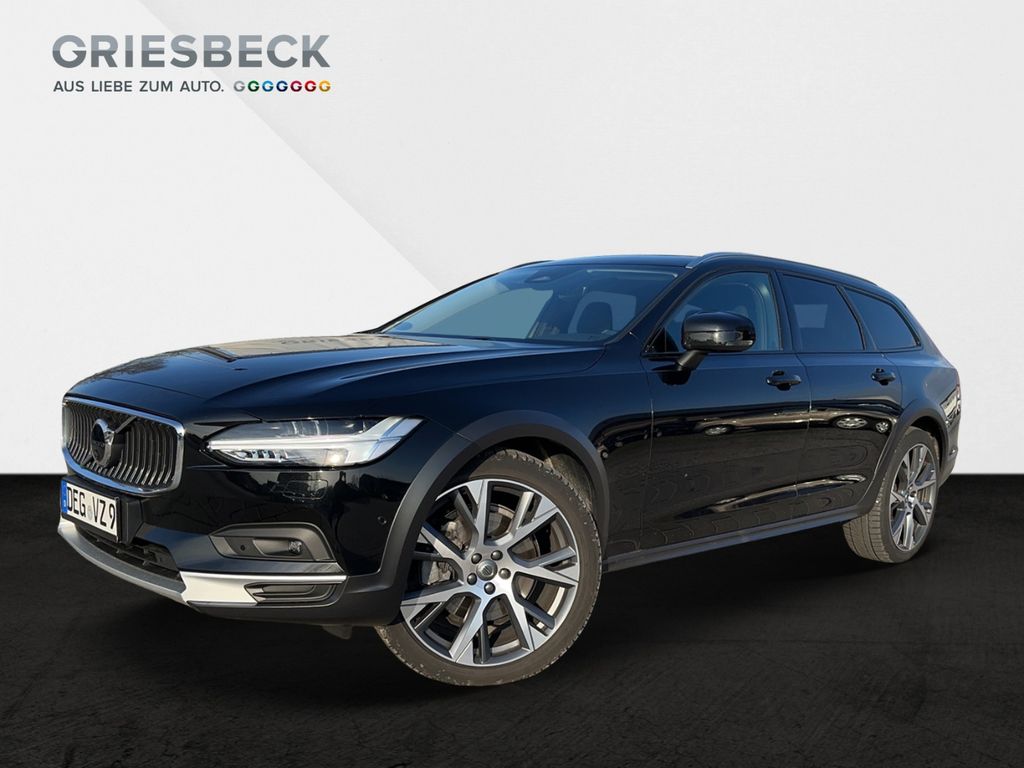 Volvo V90 Cross Country Ultimate AWD*360°*STHZ*21”HUD