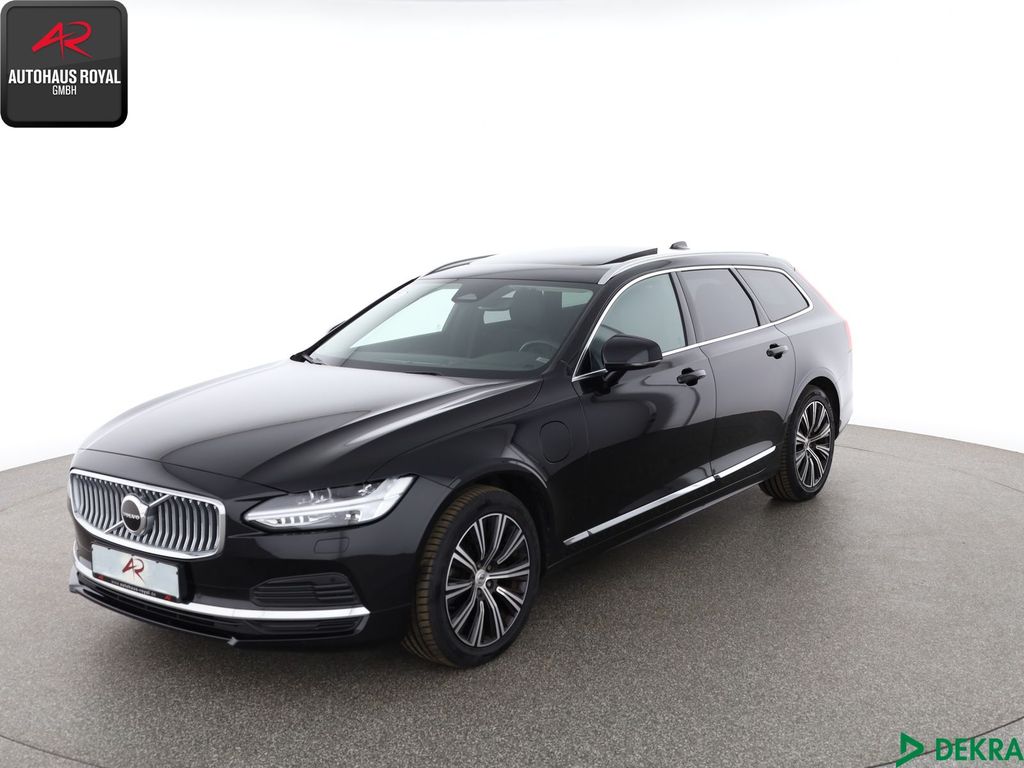 Volvo V90 T6 AWD RECHARGE INSCRIPTION HARMAN/K,KEYLESS