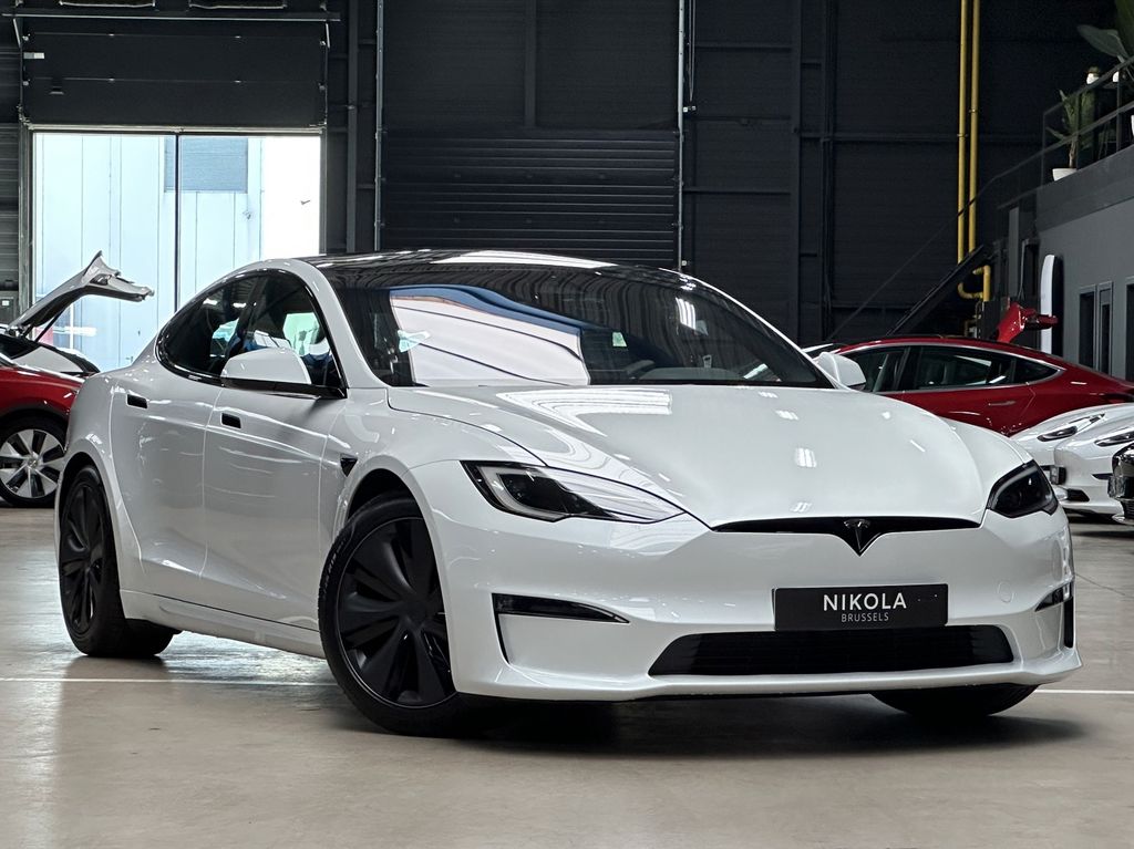 Tesla DUAL MOTOR – AUTOPILOT – 2023 MODEL