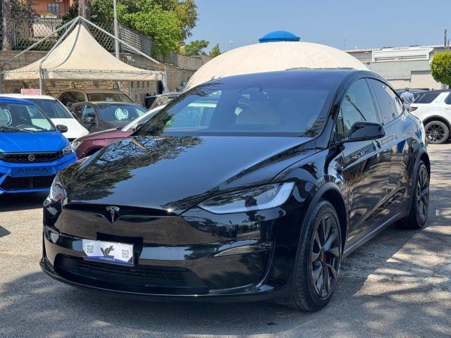Tesla TESLA Model X Plaid 1020CV *IVA ESPOSTA*