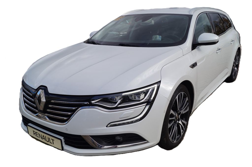 Renault Talisman Grandtour INITIALE PARIS*DIES*SITZH*AHK