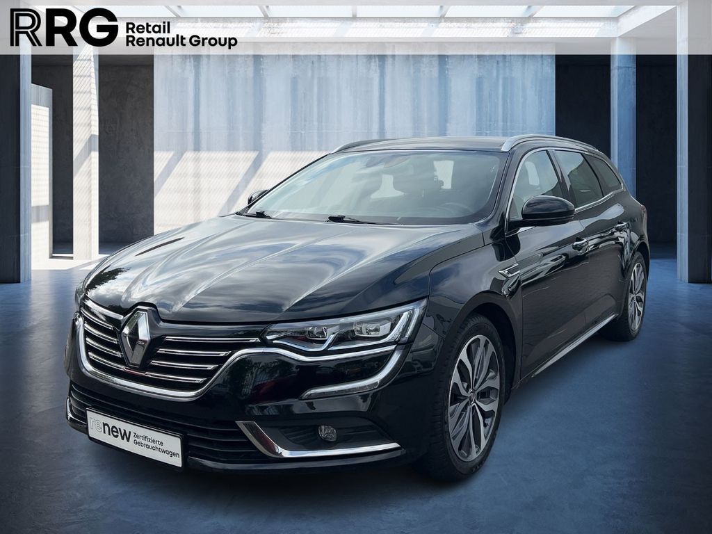Renault Talisman GRANDTOUR LIMITED TCe 225 EDC