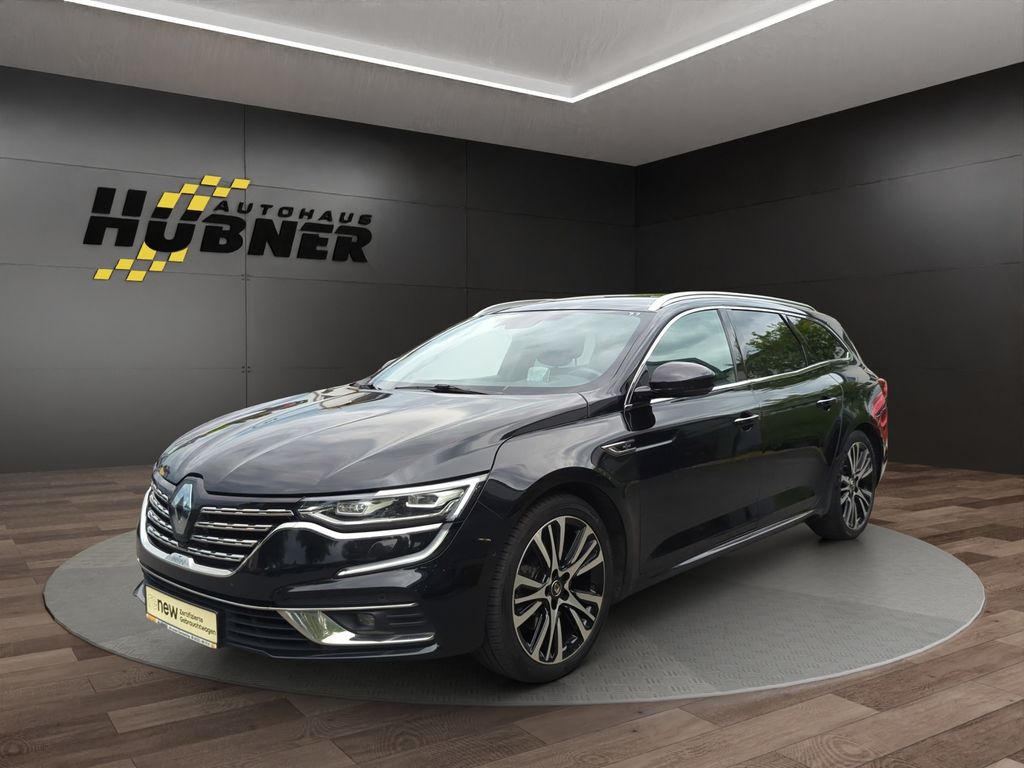 Renault Talisman Grdt Initiale Paris d