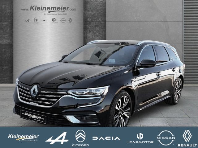 Renault Talisman Grandtour TCe160 Init. Paris*Leder*uvm*
