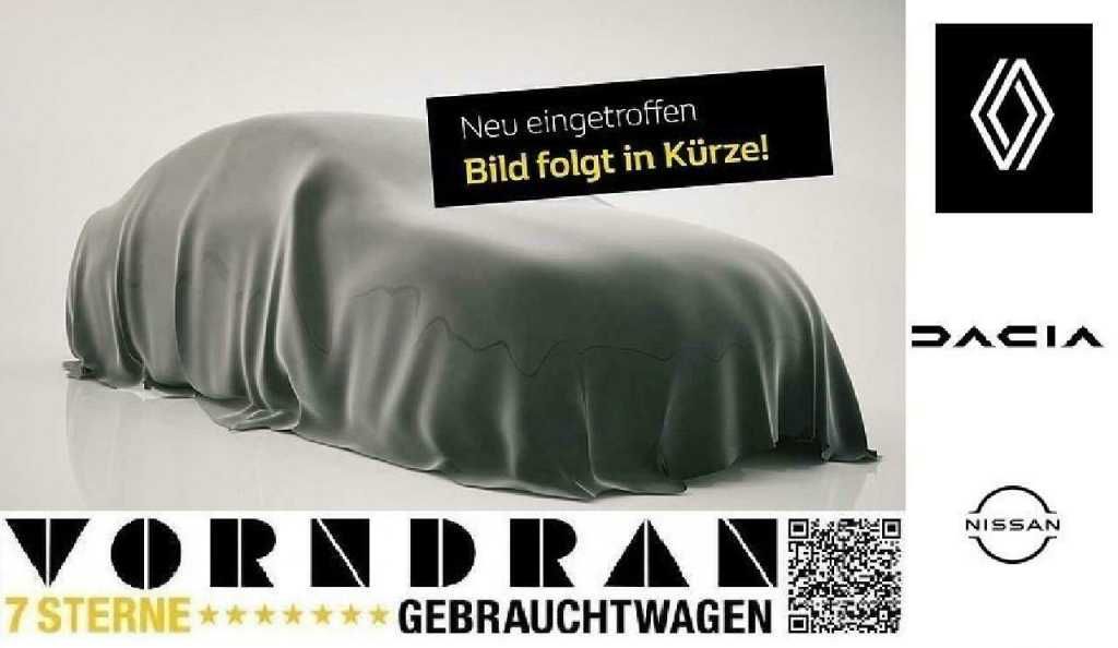 Renault Trafic Spaceclass dCi 170 EDC Navi AHK SHZ Kamer