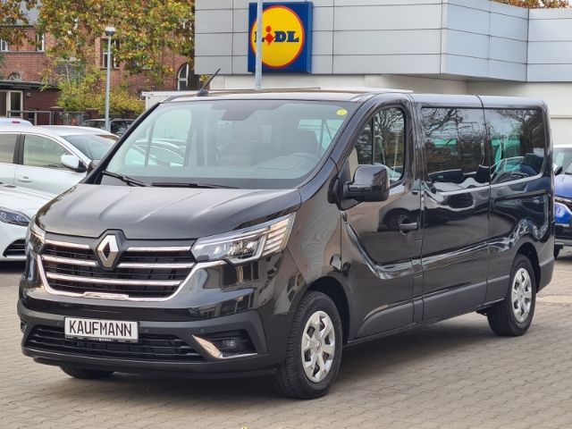 Renault Trafic Combi L2H1 3,0t 2.0 BLUE EU6e Grand Life
