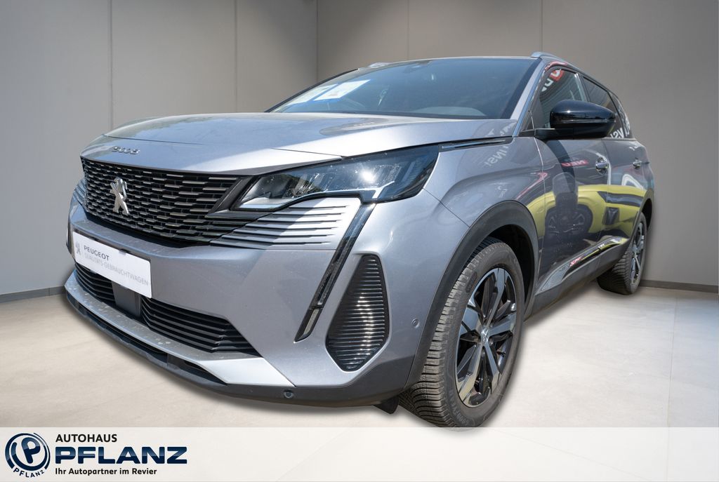 Peugeot 5008 Allure Pack 1.2 PureTech 130 EAT8