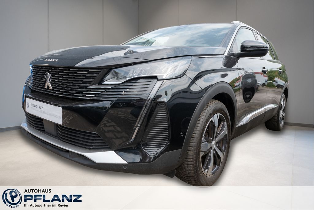 Peugeot 5008 Allure Pack 1.2 PureTech 130 EAT8