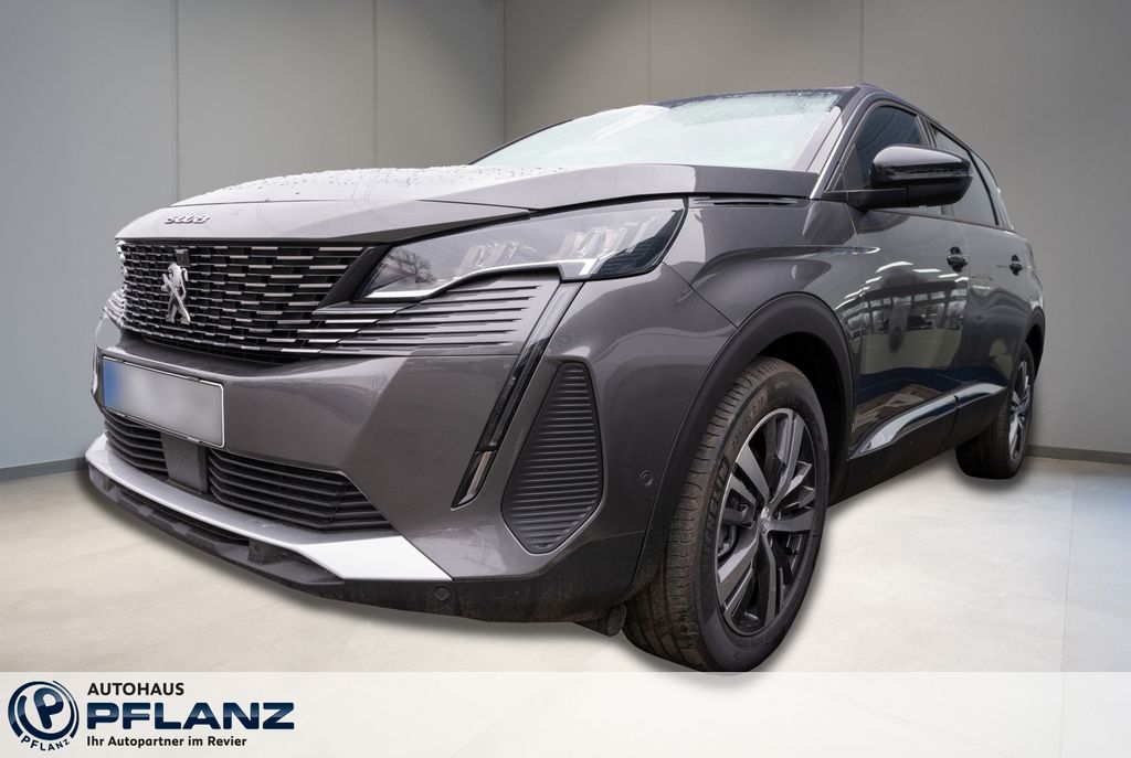 Peugeot 5008 Allure Pack BlueHDi 130 EAT8 *KINDER-PAK…