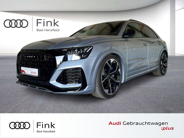 Audi RS Q8 TFSI quattro Matrix-LED B&O Pano HuD AHK