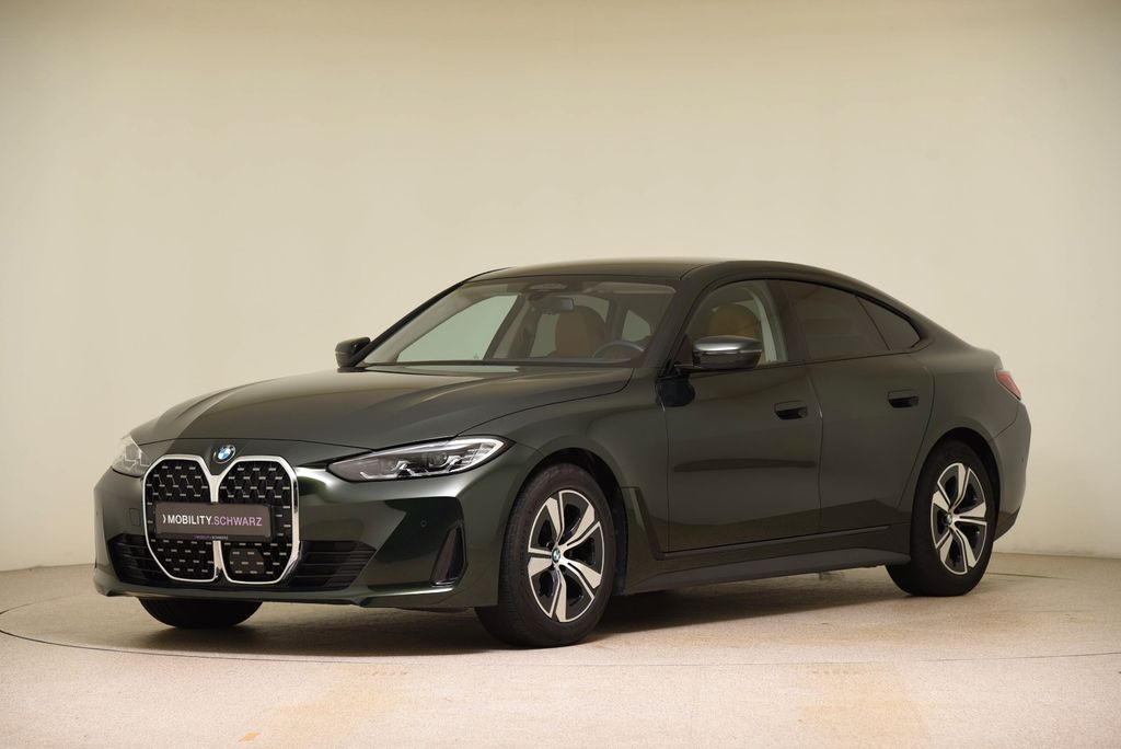 BMW 420d xDrive Gran Coupe ACC DriveAssProf HiFi LED