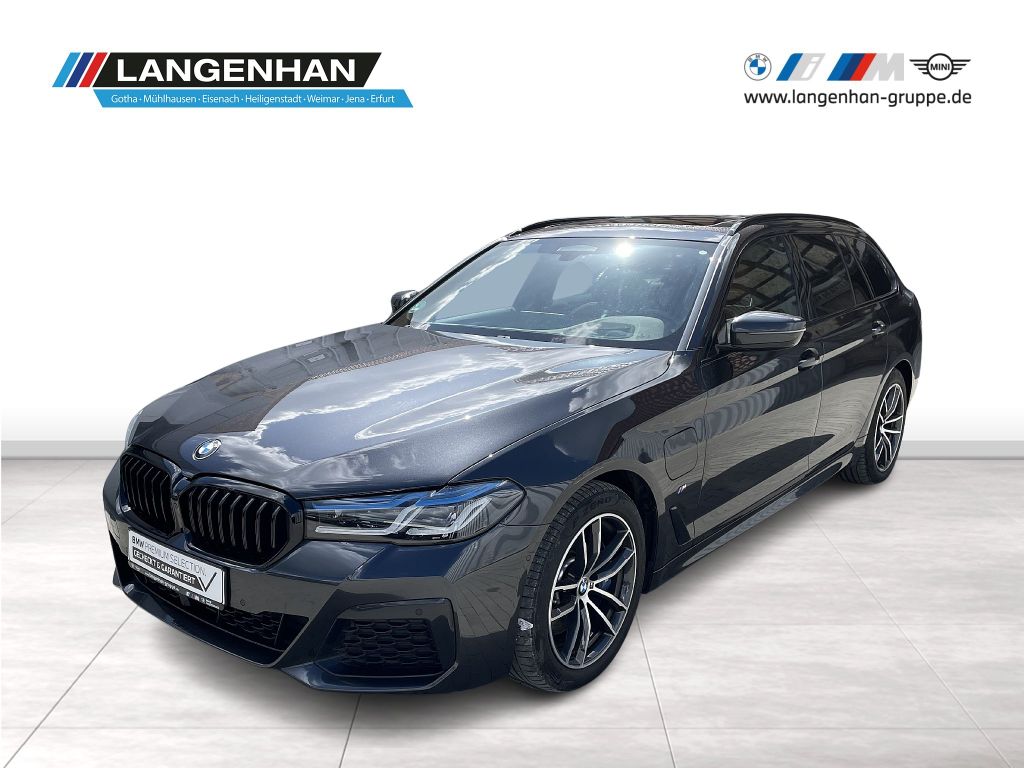 BMW 530e xDrive Touring M Sportpaket Head-Up DAB