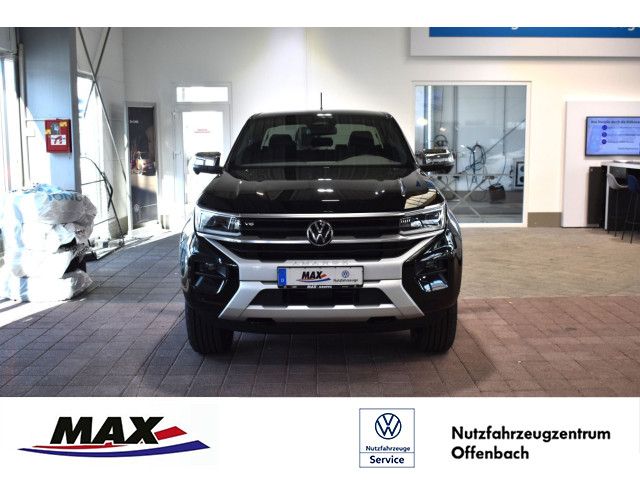 Volkswagen Amarok Aventura 3.0 TDI 177 kW 4MOTION DSG AHK