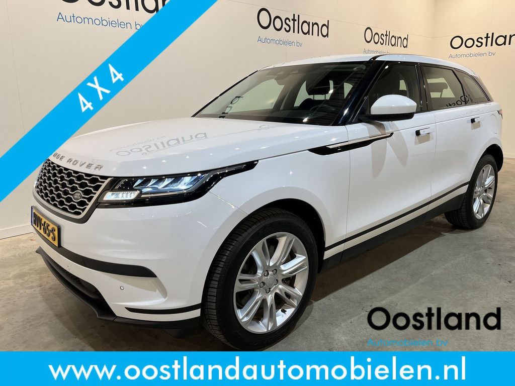 Land Rover Range Rover Velar 2.0 P400e AWD PHEV / 20″ LMF /