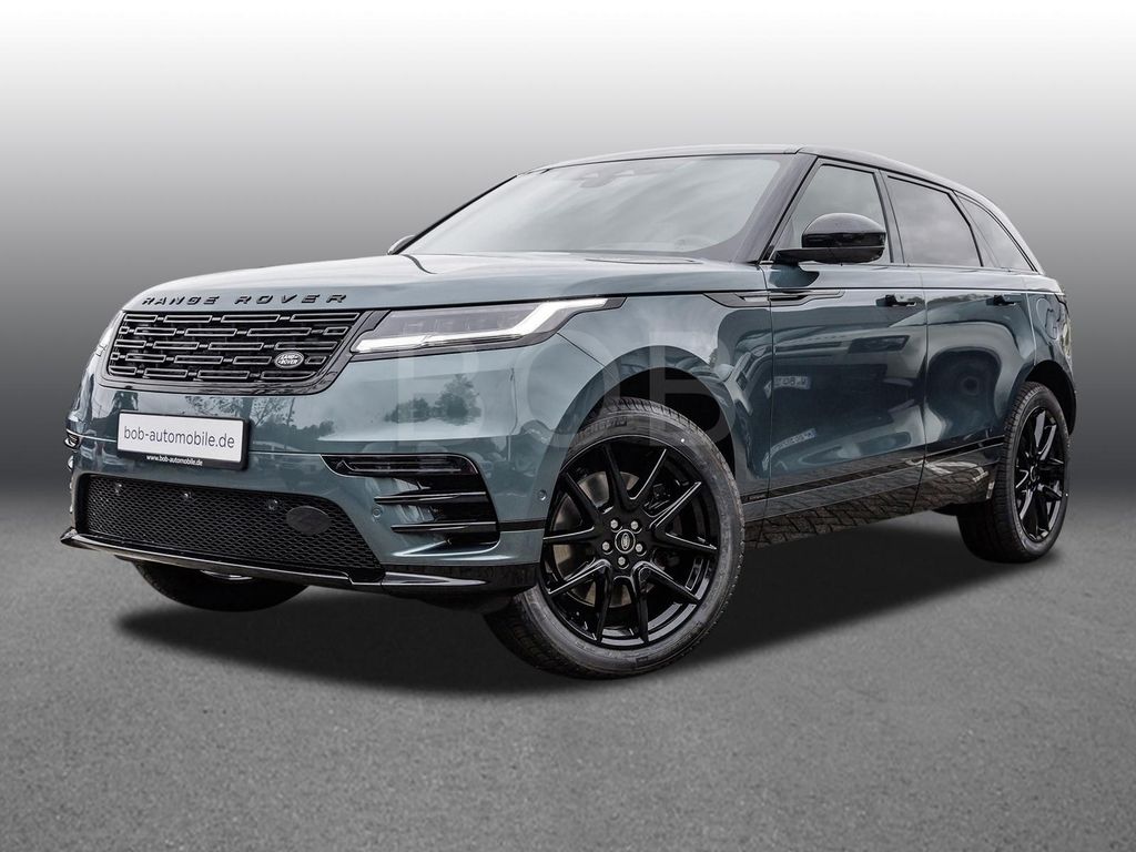 Land Rover Range Rover Velar P400e Autobiography