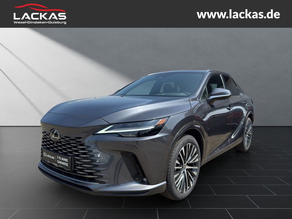 Lexus RX 350 h*4×4*EXECUTIVE*PANO*360*SOFORT*15J-GARAN