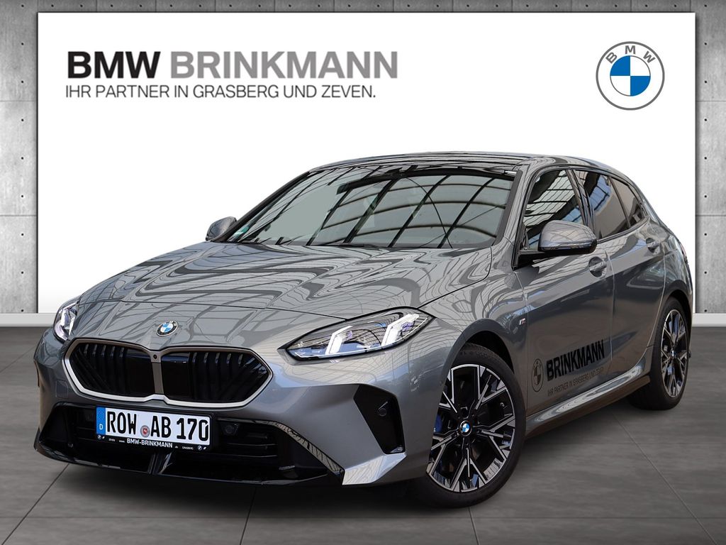 BMW 120 M Sport*Innovationspaket*H&K*DAP*E-Sitze*