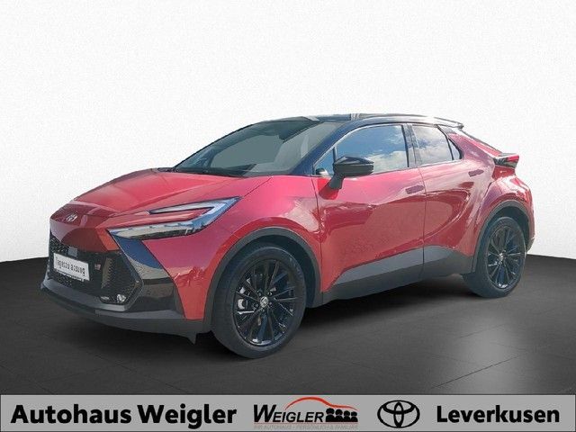 Toyota C-HR 2.0 Plug-In Hybrid FWD GR Sport