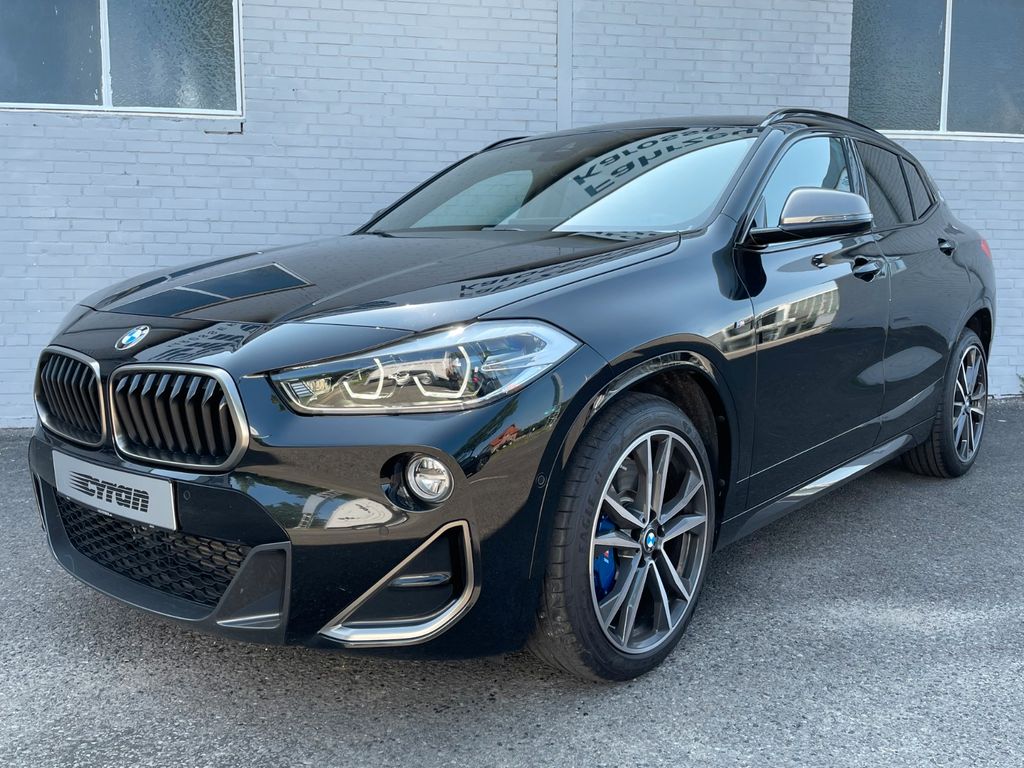 BMW X2 M35i M Sportpaket