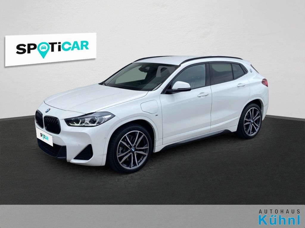 BMW X2 xDrive25e M Sport/Autom./NAVI Plus/HUP/DAB