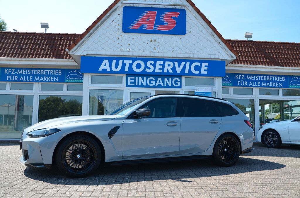 BMW M3 Touring xDrive Competition 1.Hd kein Mieter