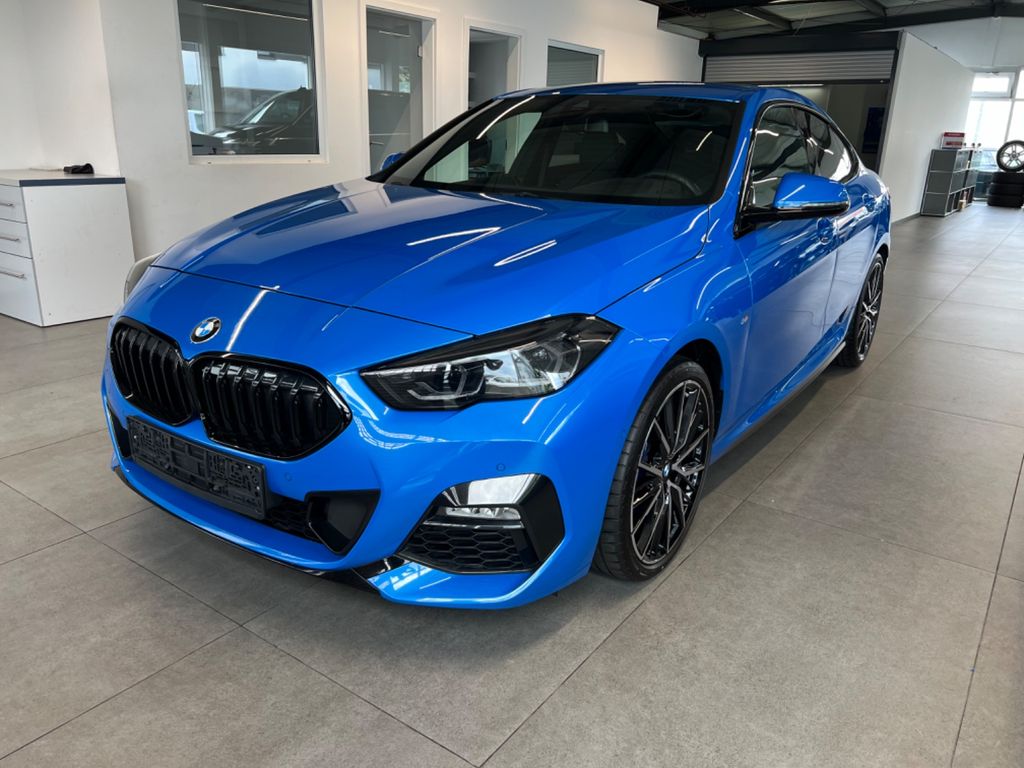 BMW 218 Gran Coupé M Sport / Haman-Kardon