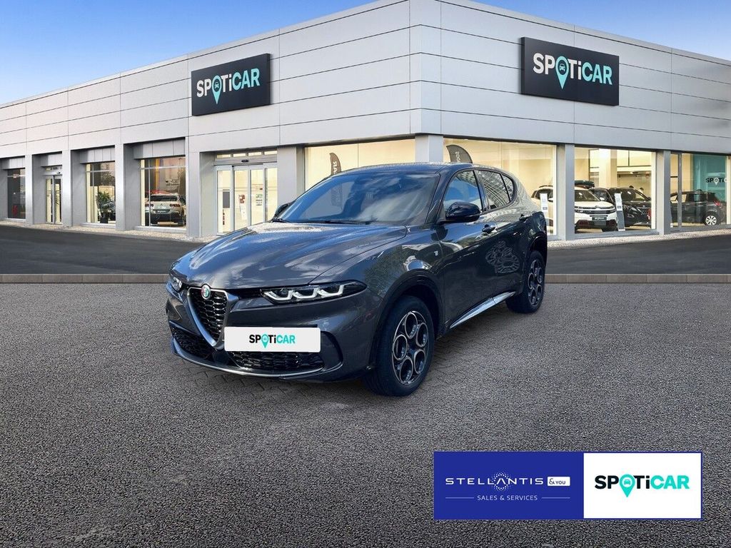 Alfa Romeo Tonale 1.3 Plug-In-Hybrid Ti (EURO 6d)