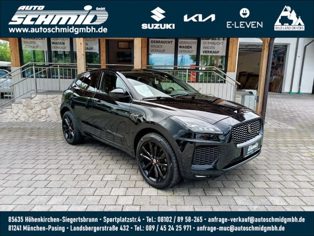 Jaguar E-PACE  AW D240 R-Dynamic SE