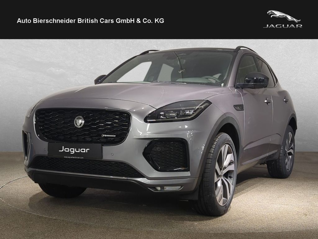 Jaguar E-Pace P250 R-Dynamic HSE ab 495EUR M., 36 10,