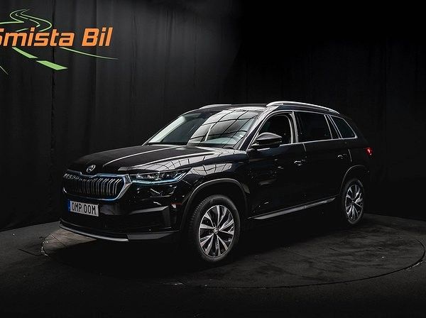 Skoda Kodiaq Style 4×4