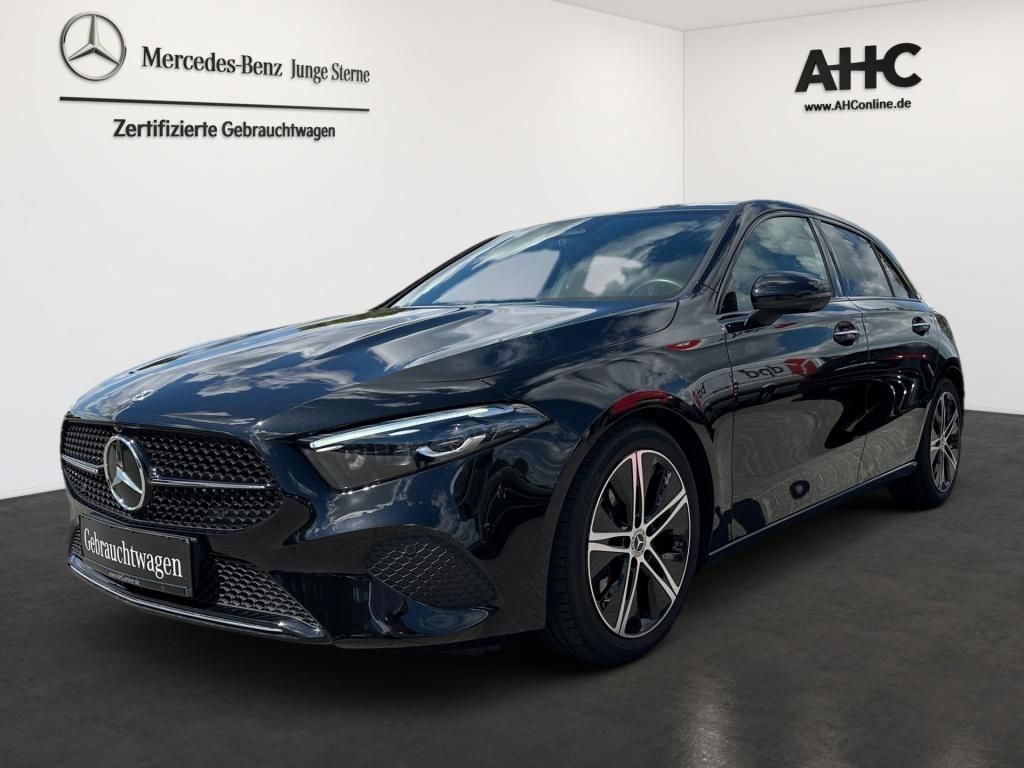 Mercedes-Benz A 220 4M Progressive Pano Totwi. 360° LED Memo