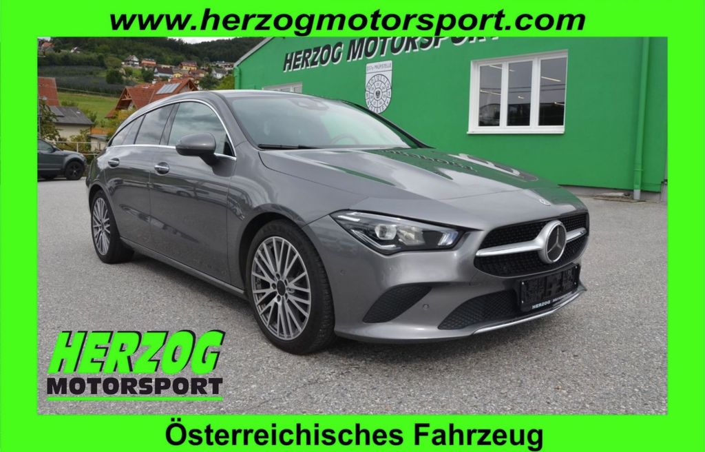 Mercedes-Benz 220d SB 4MATIC Aut. LED KAMERA LEDER EXP:22.450