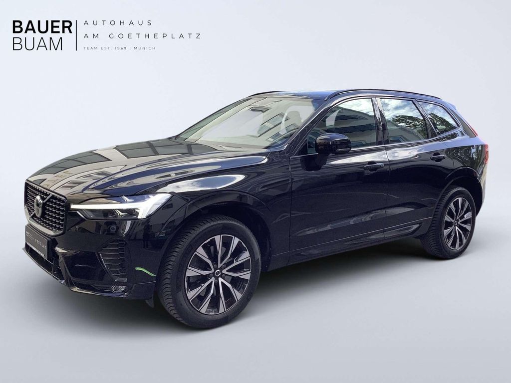 Volvo XC60 Plus Dark Diesel AWD