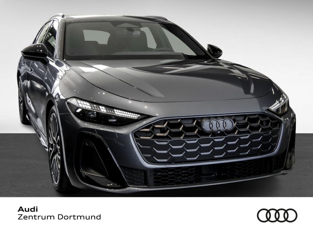 Audi A5 Avant TDI quattro S tronic Techplus+B&O+Sport