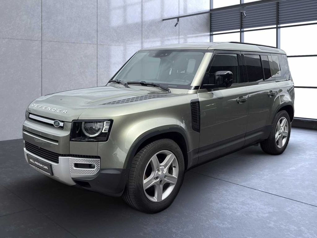 Land Rover Defender 110 D250 HSE  22’|HUD|AHK