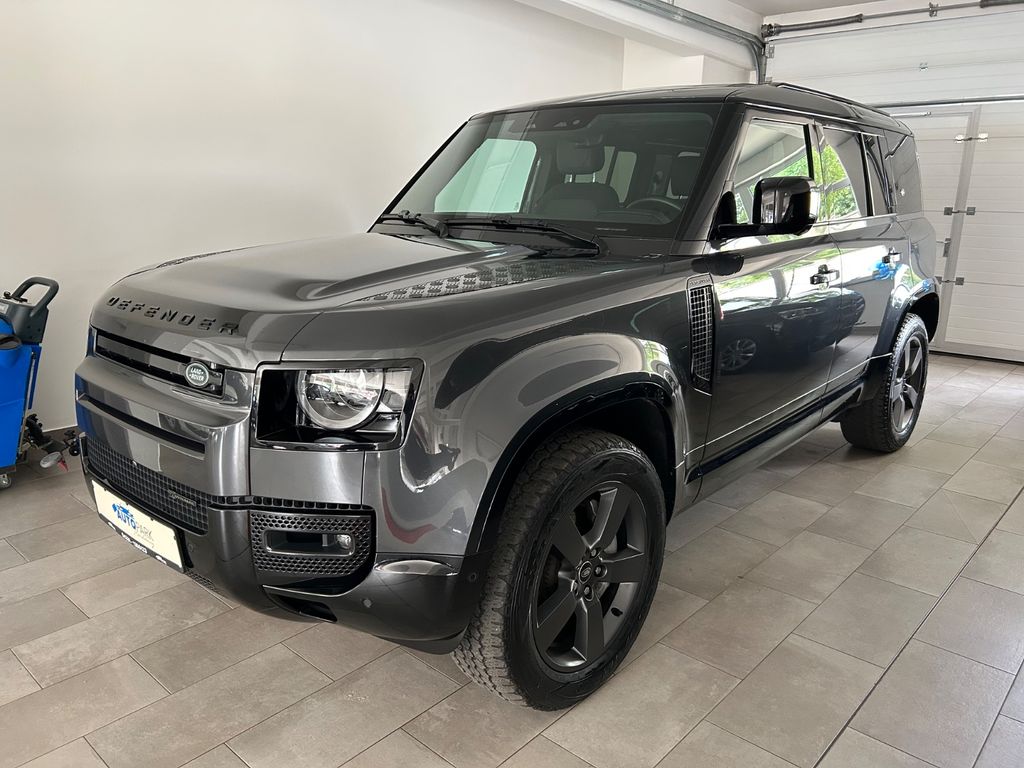 Land Rover Defender 110 X-Dynamic HSE D300