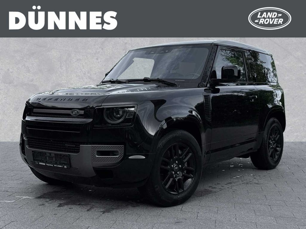 Land Rover Defender 90 D300 X-Dynamic HSE