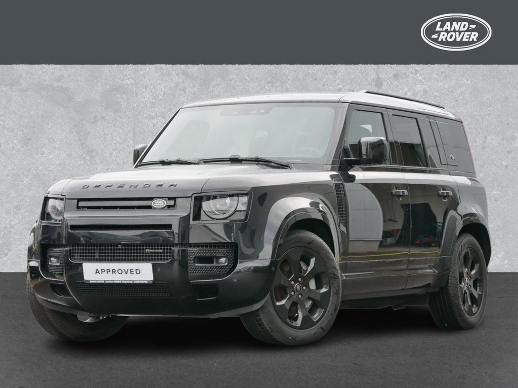 Land Rover Defender 110 X-Dynamic SE/Standheiz.HeadUp