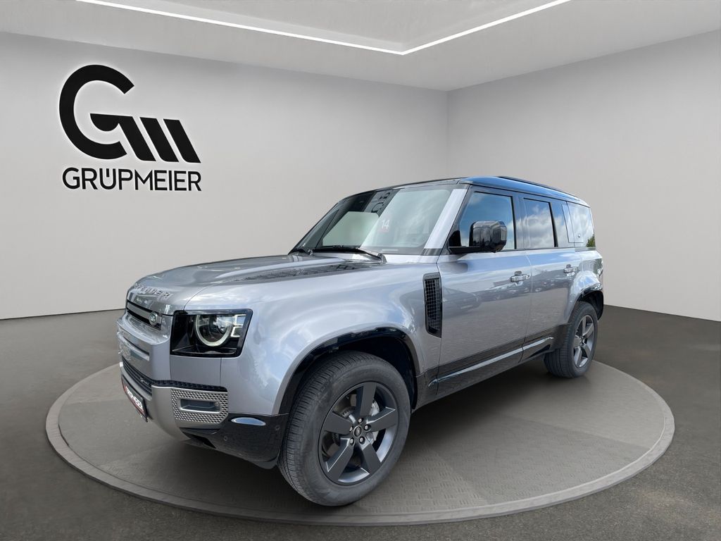 Land Rover Defender P400e Plug-in Hybrid 110 |ACC|Leder|PDC