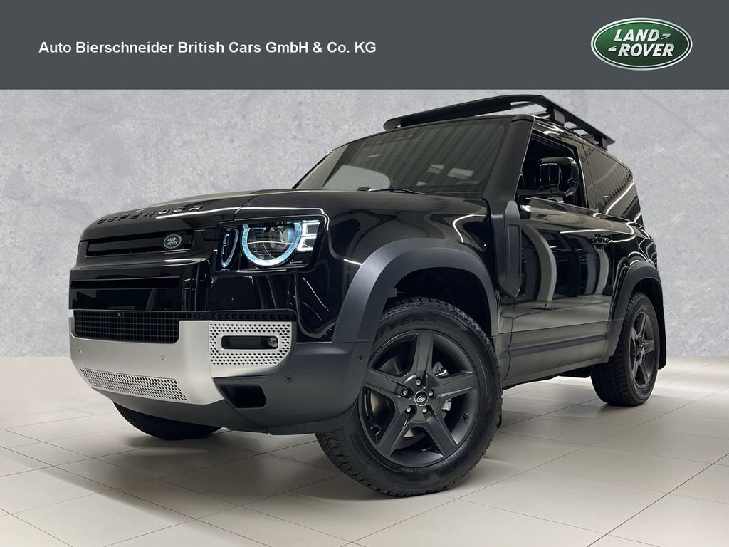 Land Rover Defender 90 D200 SE EXPLORER PACK