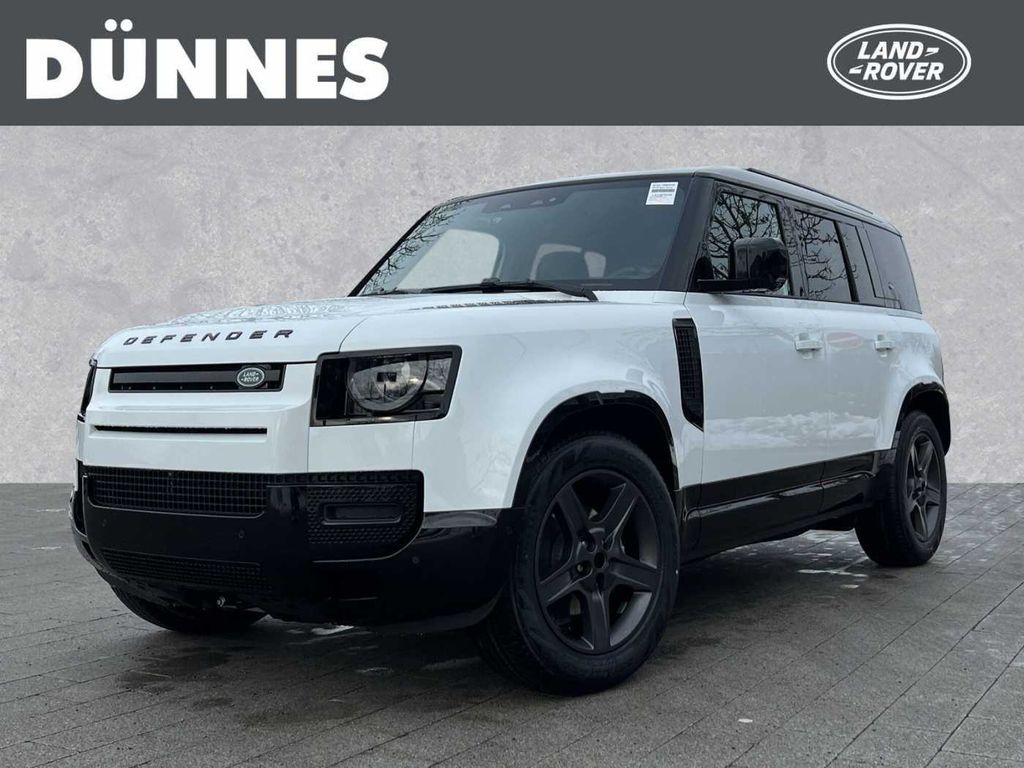 Land Rover Defender 110 D250 X-Dynamic SE
