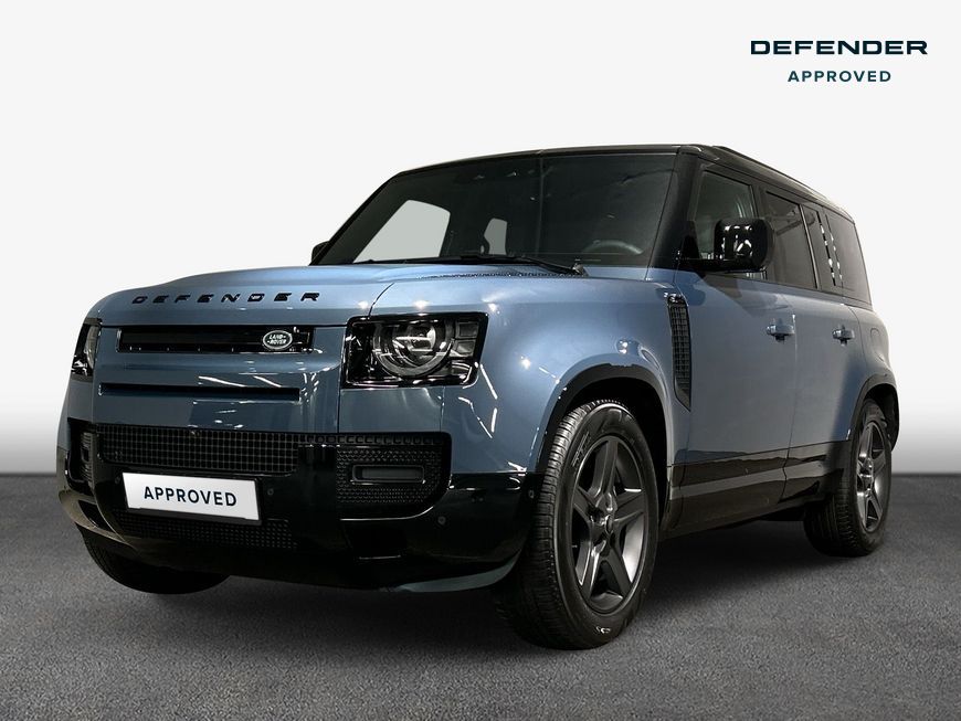 Land Rover Defender 110 P300e X-Dynamic SE